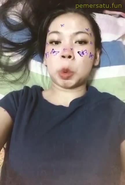 P4 Nakal Arinah Syahirah Abg 18yo Pemersatu Fun