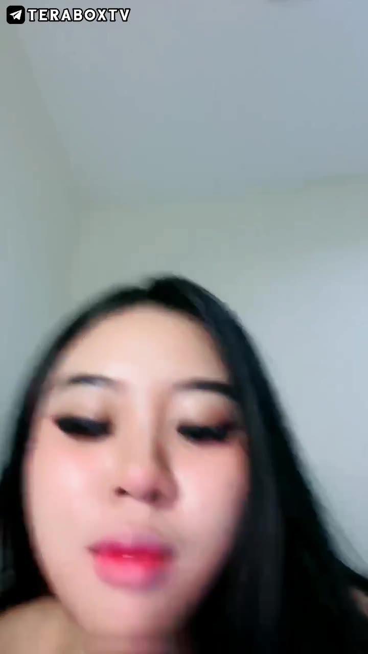 Thumbnail untuk Live Helena 07 Teraboxtv Doostream pekoblive Colmek Video