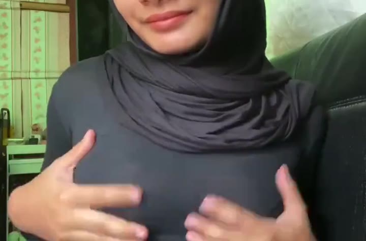 Thumbnail untuk Ukhti Tobrut Body Semok Bangsa Telegram Bebasindo Bokepind