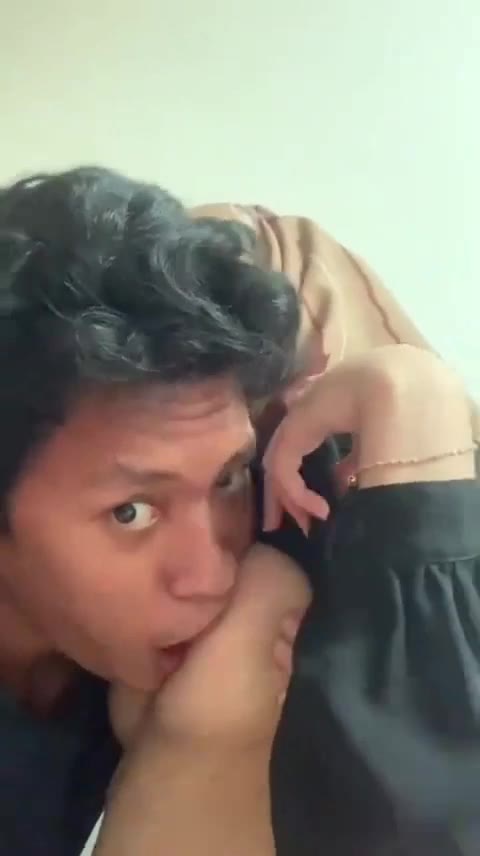 Thumbnail untuk Cantik Banget Masih Sma Hijab Ds Pacaran Kek