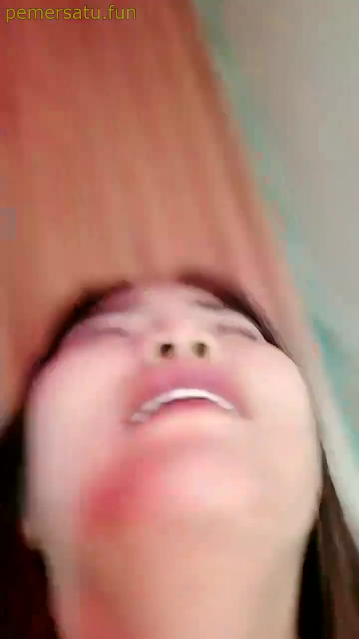 2 viral terbaru cantik toket gede montok colmek 