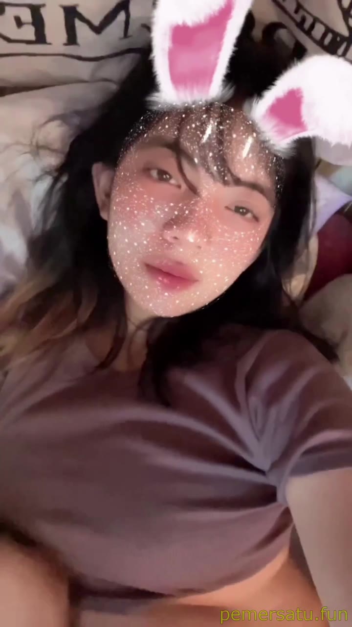 P2 Samantha L ABG 18yo Pemersatu Fun
