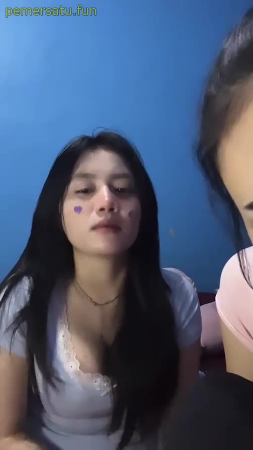 kompilasi miss jess tiktoker cantik 18yo dientot (3)