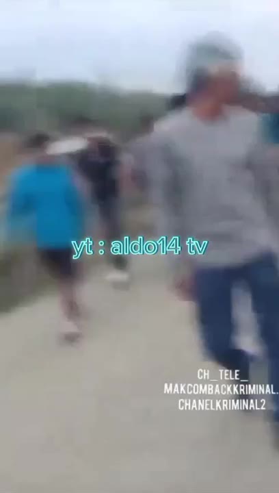 Thumbnail untuk Viral India Diarak Dan Diperkosa Doodstream Colmek Penjaga