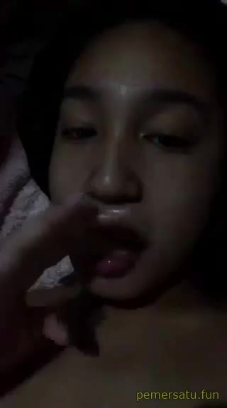 P12 Avegail Cas Abg 18yo Pemersatu Fun