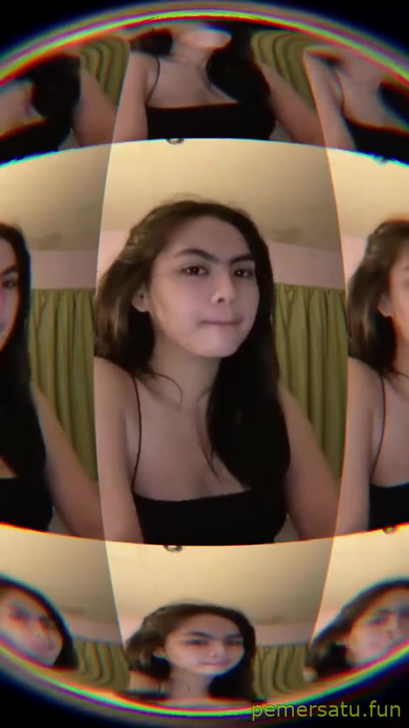 P16 See U Too Abg 18yo Cantik Mulus Pacaran