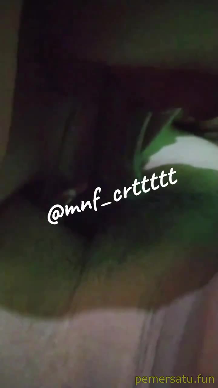 P23 Hijab Mnf Crtttt Viral Rare Sepong Entot