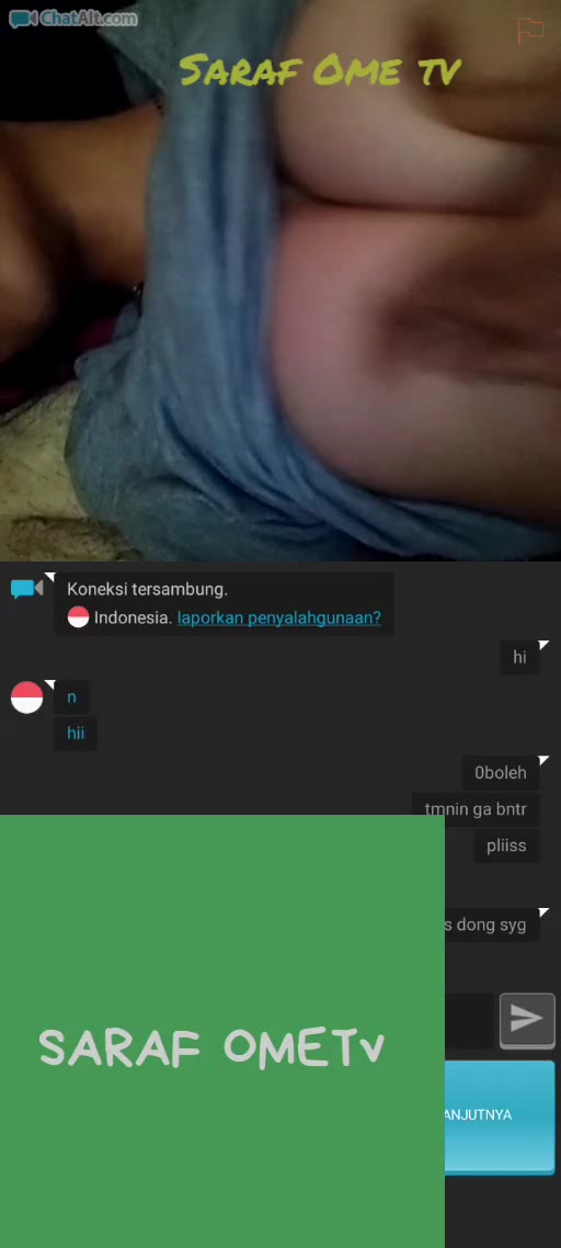 Mantap Abg Manis Tt
