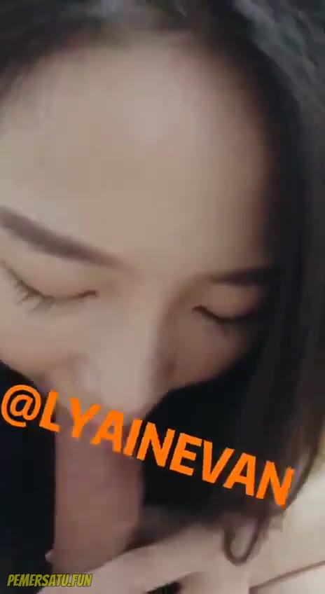 P13 DJ Iyanevan 19yo Sange Viral