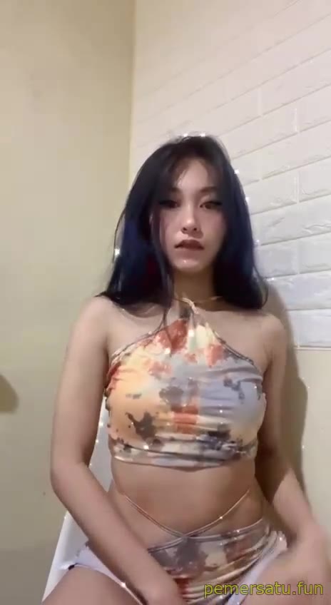 P5 Ashi Garcia Tiktoker 18yo Binal Mov