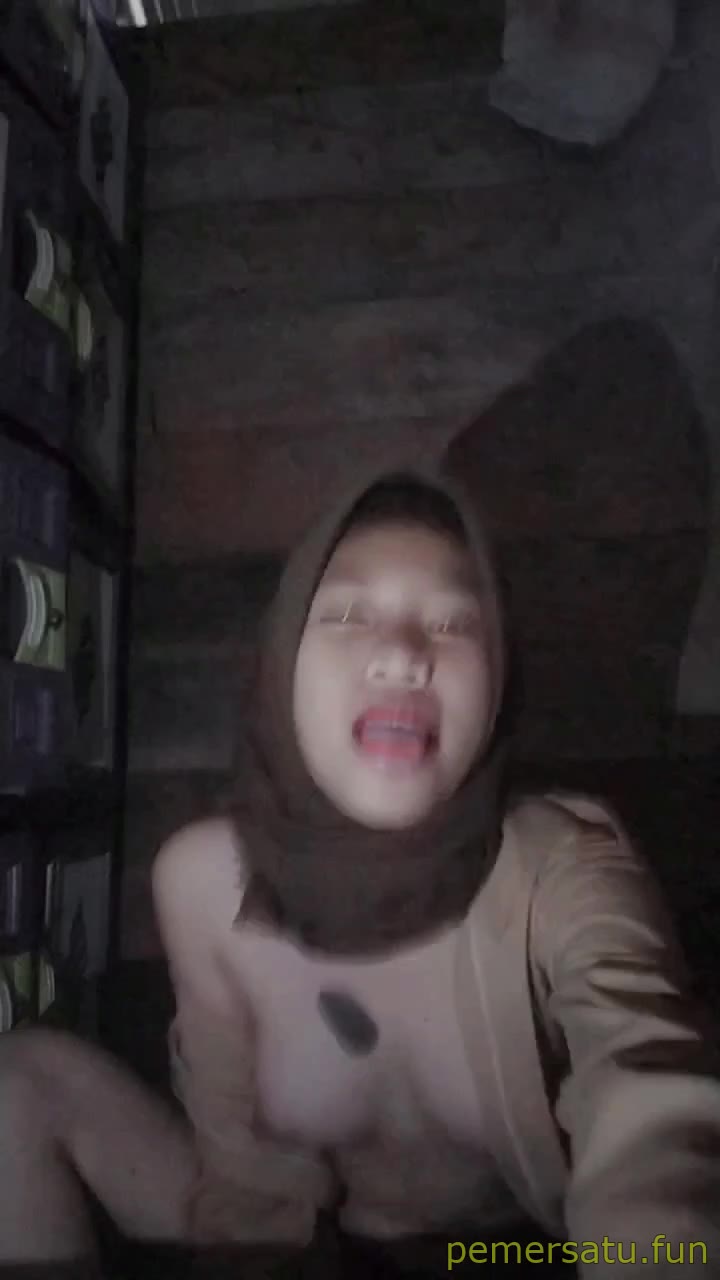 P1 Sefti Jilbab Sma ABG 18yo Pemersatu Fun