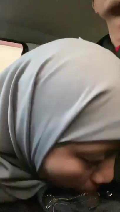 Mobil Jilbab