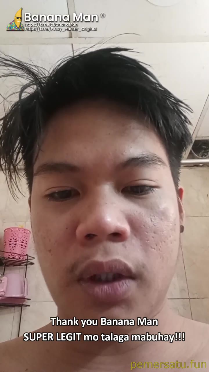 P8 Marie Cabr Abg 18yo Pemersatu Fun