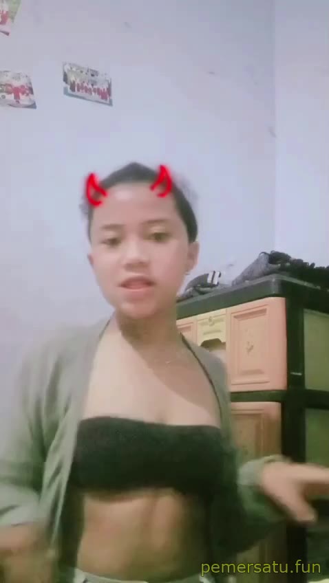 P12 Annisa Hijab Abg 18yo Pemersatu Fun