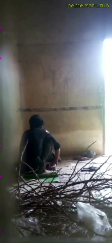 P1 Intip Abg Remaja Berduaan Ternyata Ngewe