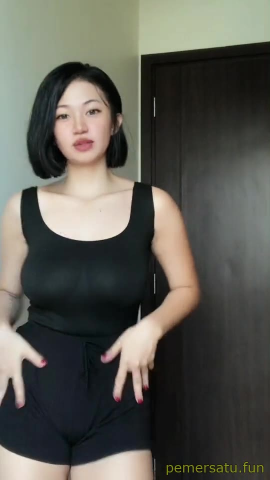 P7 Tiktok Clarice Ann Bueno Abg 18yo Skandal Viral