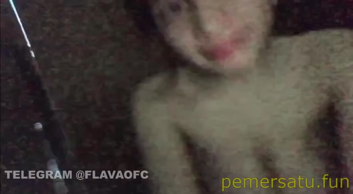 P42 Novi Full Abg 18yo Pemersatu Fun