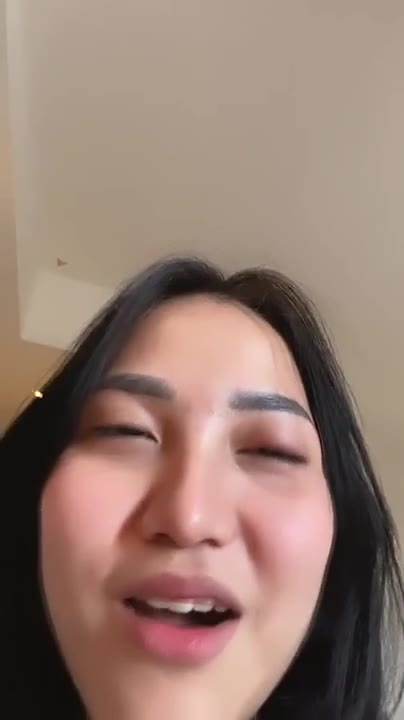 Thumbnail untuk Cybel Selebgram Cantik 2 Join Tele Adem Sari