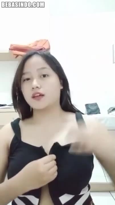 Thumbnail untuk 3394 Bokep Indo Saya Darla Youtuber Binal Montok