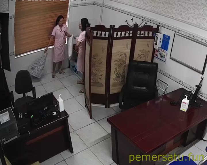 P4 Cctv Tempat Praktek