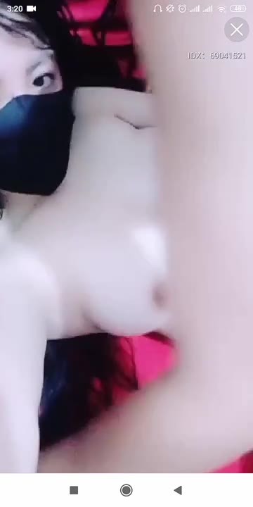 Kondom Live Sama Si Cantik Crot Dalam Pake