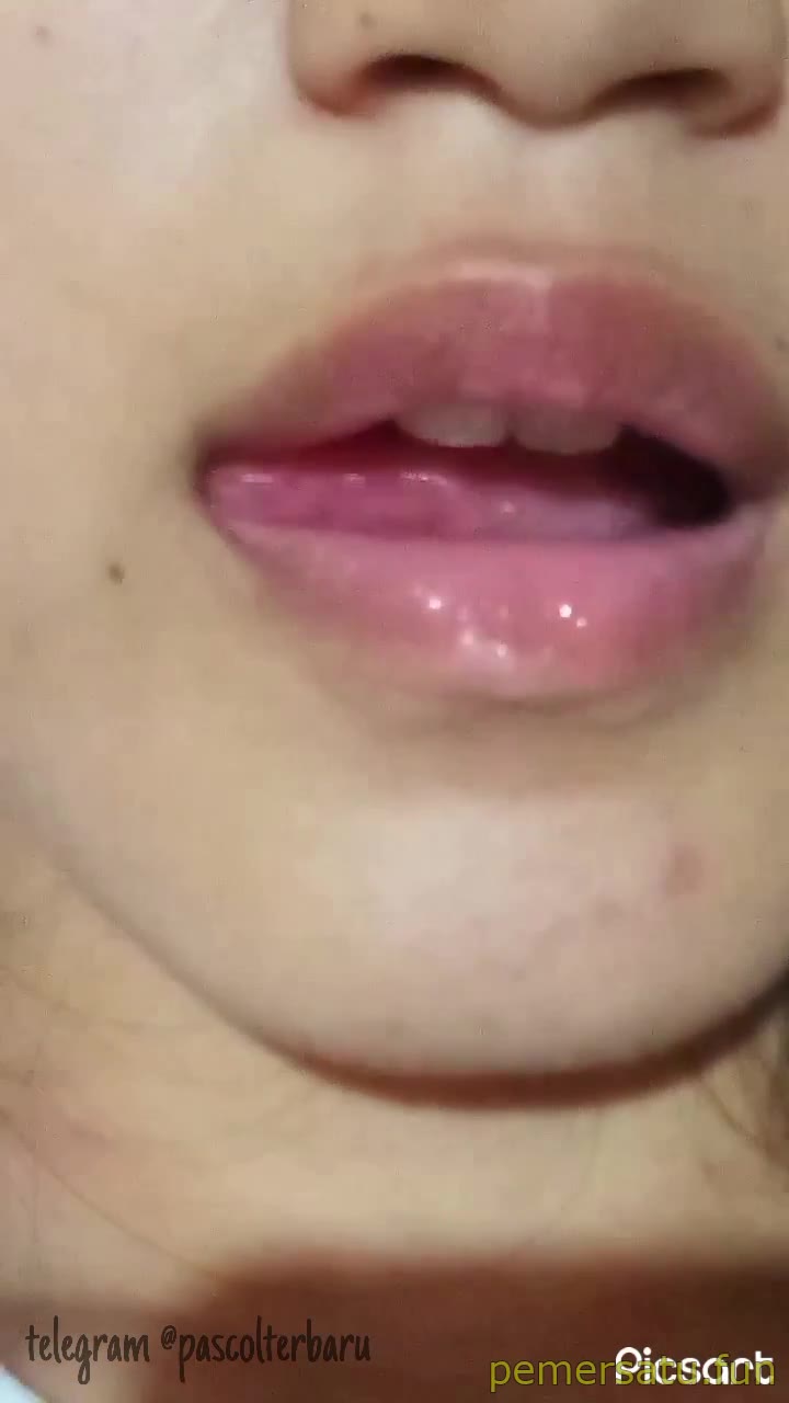 P9 Widia Abg 18yo Pemersatu Fun