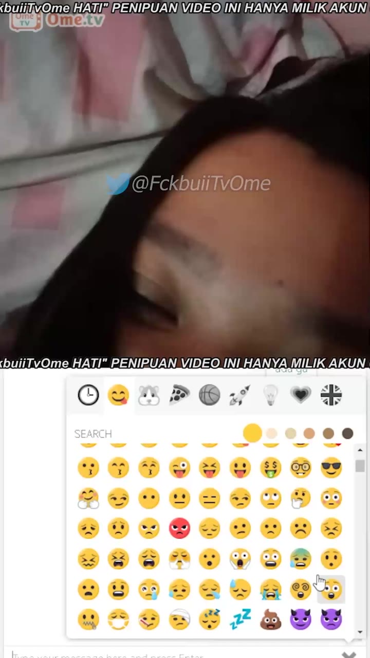 Thumbnail untuk Ometv Sange 13 Hijabers Indonesia Bochiel Lokal Video