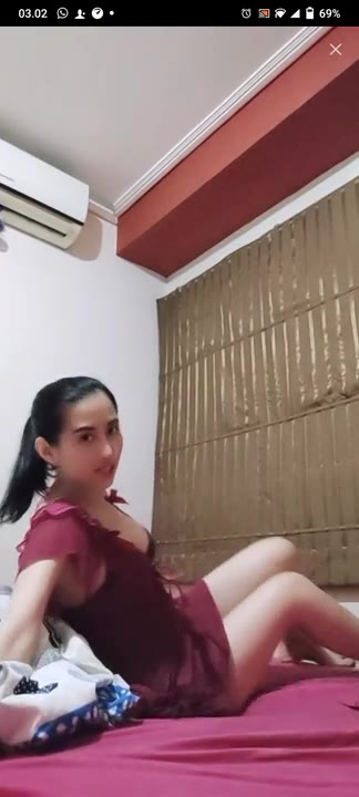 Jamu Bigo Hot Paha Mulus Mbok