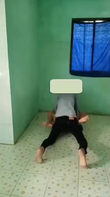 Sepi Parah Banget Ngentot Di Samping Masjid Waktu