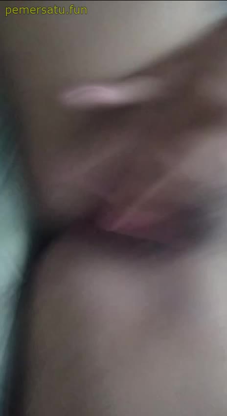 P7 Ayna Abg 18yo Hijab Seragam Binal