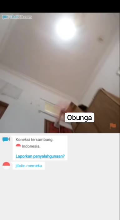 Thumbnail untuk Ometv Pengen Di Jilmek Doodstream Bokepin Viral Memek