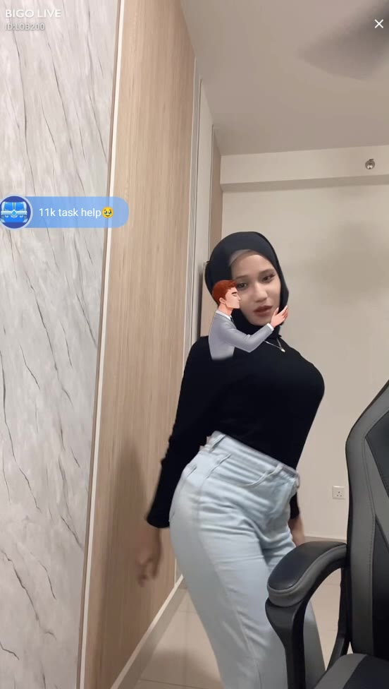 Joget Tudung