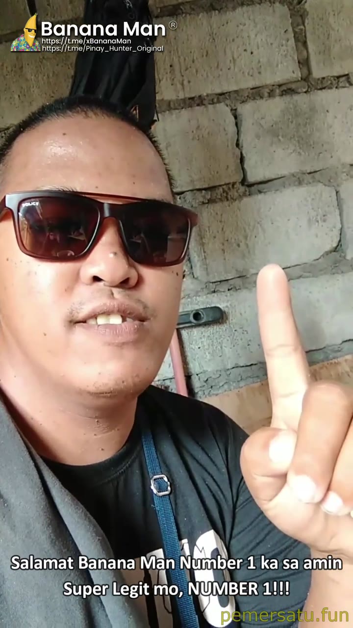 P1 Marie Cabr 1 Abg 18yo Pemersatu Fun