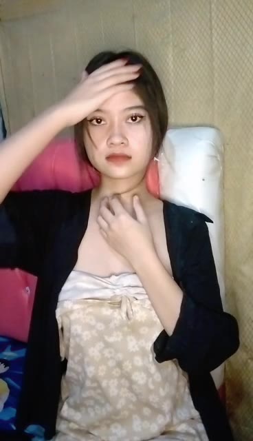 Thumbnail untuk Indo Nesya Kimcil Toketnya Pas Banget Nih bokepin