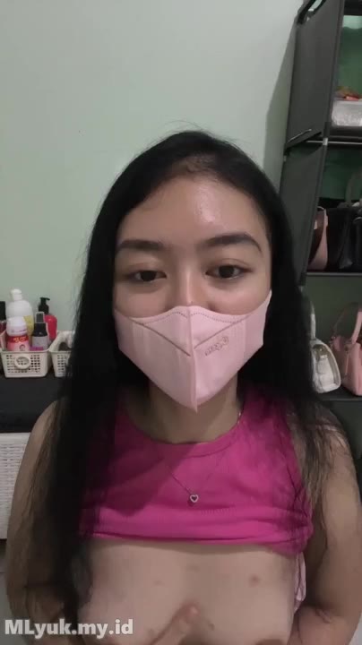 Thumbnail untuk Nabila Ratna Part 3 Doodstream Twitter Tele Telegram