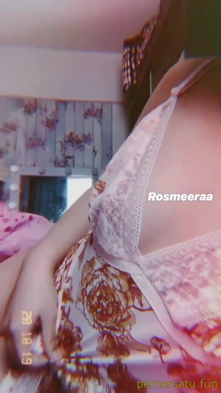 P37 Rosmeera Extended Version Abg 18yo Pemersatu Fun