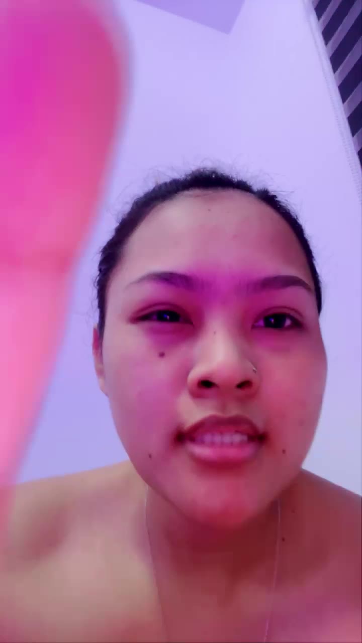 Thumbnail untuk Vid 20240326 930476 Miss Fey Toketnya Minta Di