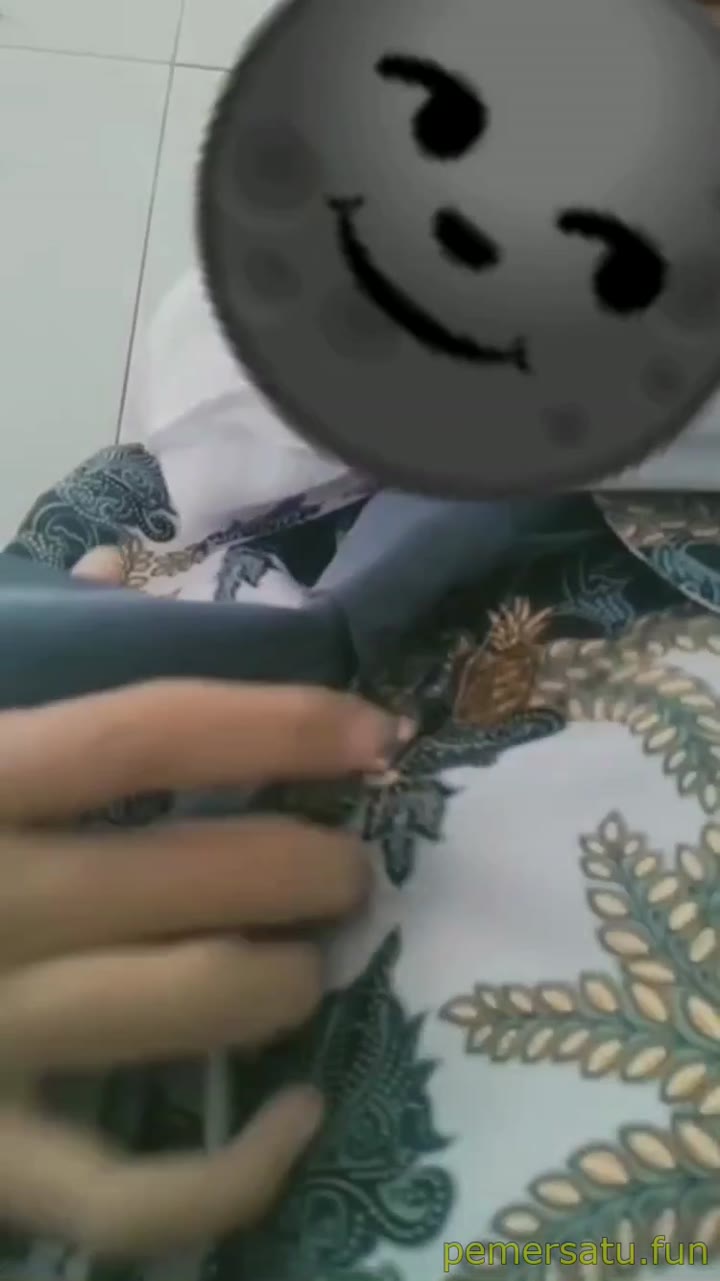 Mov Ria Amanda Masih Pakai Miniset Dan Baju Tidur Pap Tetek