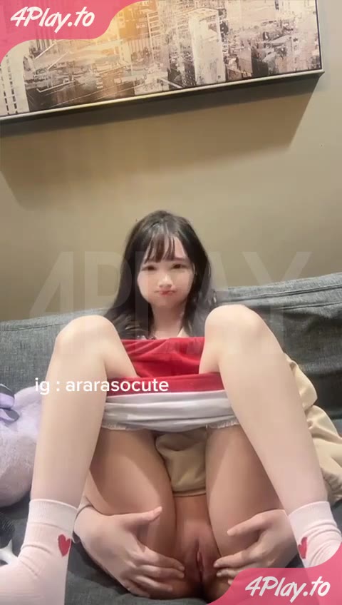 Thumbnail untuk Arachu Colmek Dikamar Konten Terbaru Ara Chu Viral