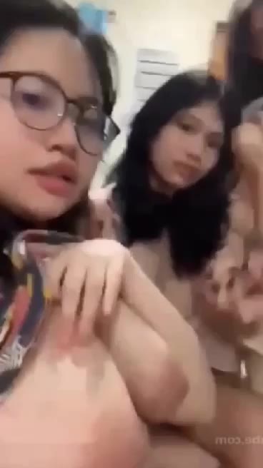 Thumbnail untuk Smk Tulungagung Viral Tiktok Cantik tobrut Terabox Stw