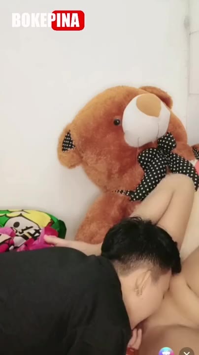 DoodStream Bokep Indo Duo Lesbi Jilmek Keenakan -