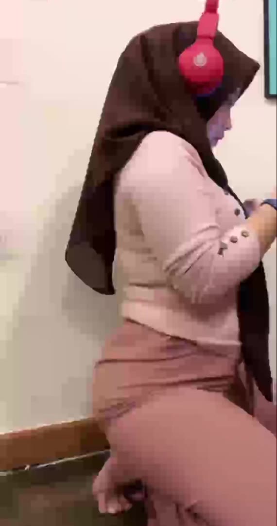 Hijab Style Mama Muda Viral 1080p 60fps Video