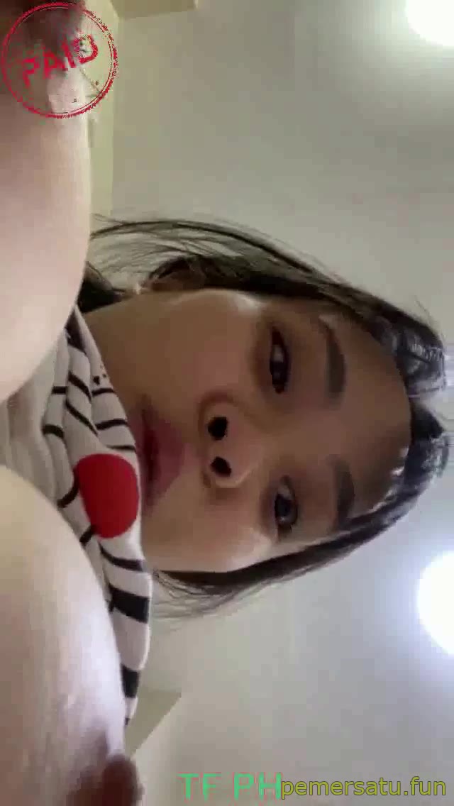 P14 Alyana Ab Abg 18yo