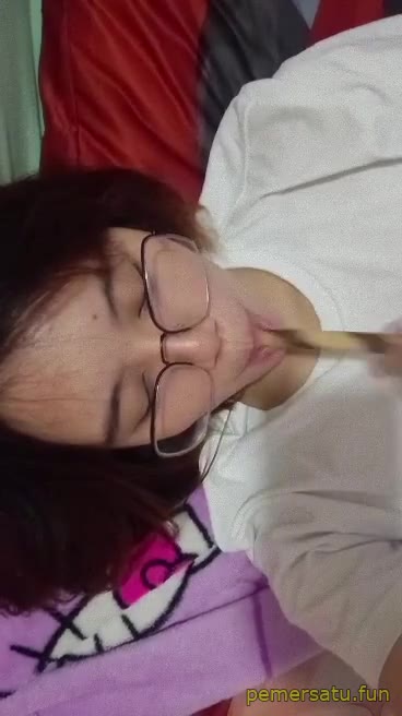 P8 Catherine Baloco Abg 18yo Sange Viral