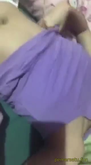 P2 Abg Cakep Suka Pap Endingnya Kena Prot Prot