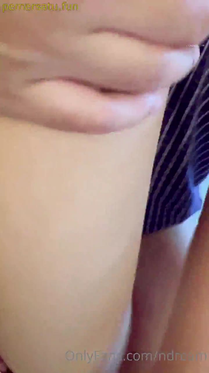 P16 Amyra Chindo 19yo Kurus Mulus Ngentot