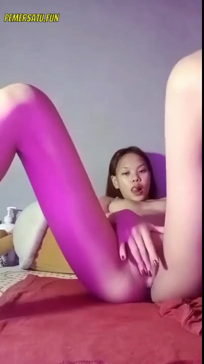 (new) Koleksi Lengkap Miss Anggi Part 2 P4