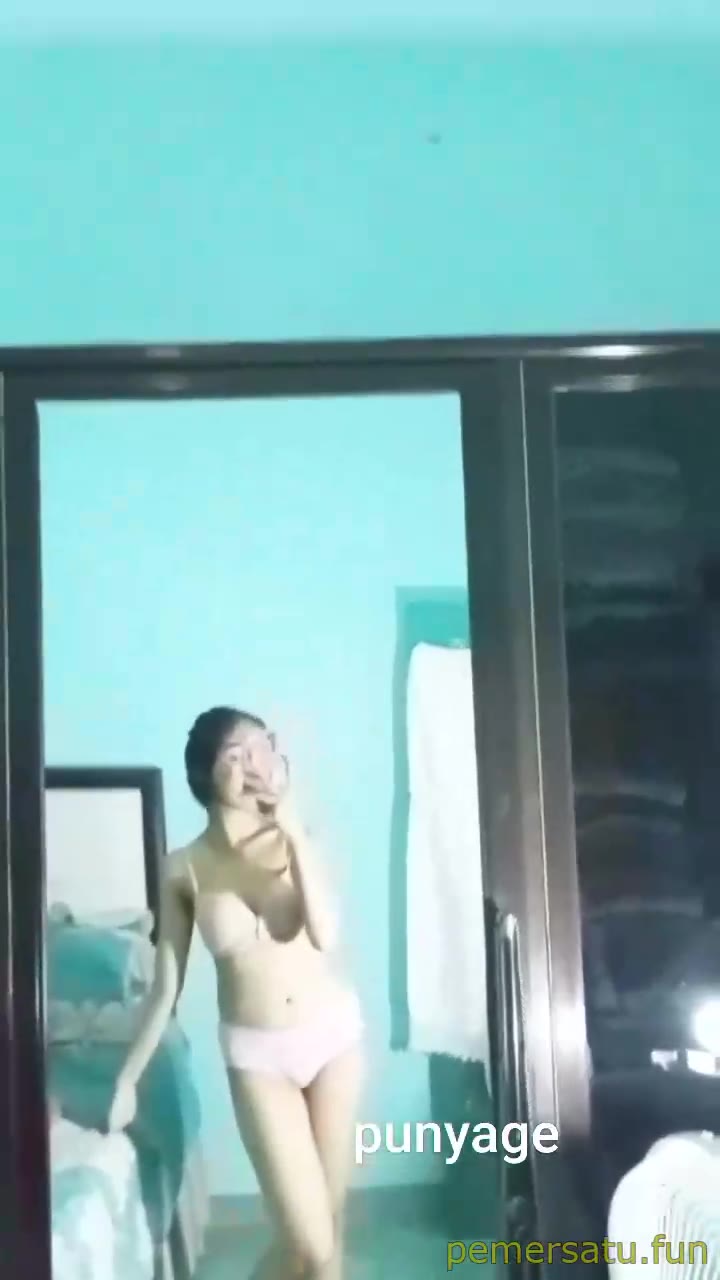P4 Punyage Tiktoker Birahi Sangat