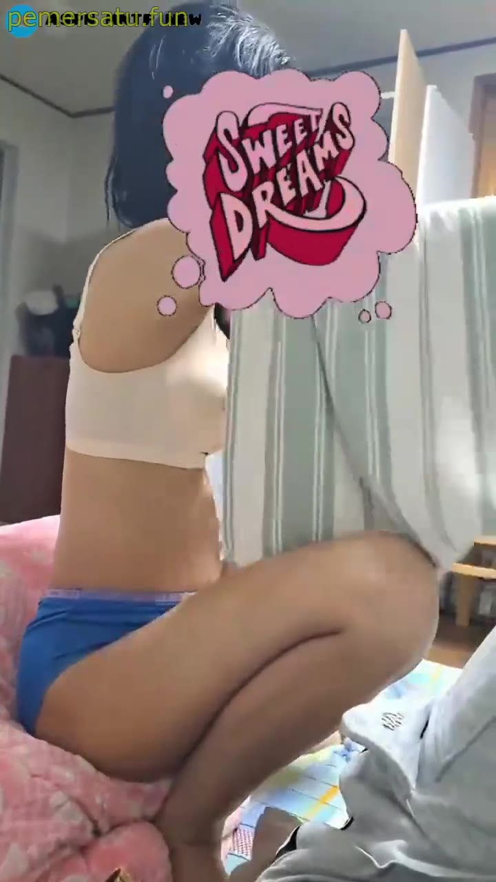 P28 Pasutri Muda Gabut Abg 18yo Sange