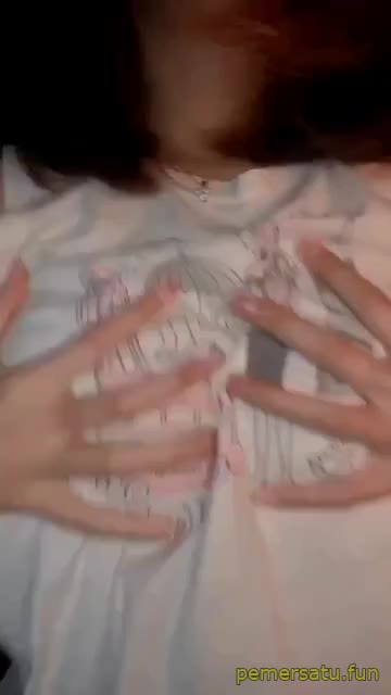 P8 Niken Abg 18yo Pemersatu Fun
